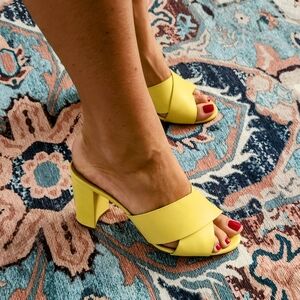 Schutz shoes size 7